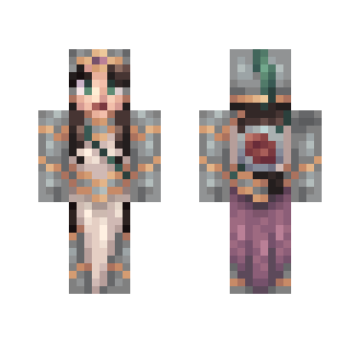 - Knight | Contest Submission -