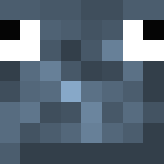 Squid Suit - Male Minecraft Skins - image 3