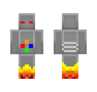 Robot
