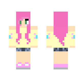 Fluttershy