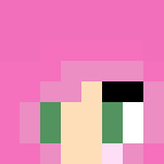 Fluttershy - Female Minecraft Skins - image 3