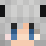 Dragon Girl - Girl Minecraft Skins - image 3