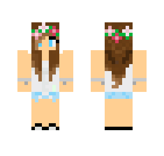 Spring Girl 2016 ♥