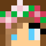 Spring Girl 2016 ♥ - Girl Minecraft Skins - image 3