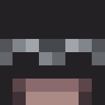 Download Free knightmare Skin for Minecraft image 3 knightmare - Male Minecraft Skins - image 3