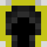 Air mage - Male Minecraft Skins - image 3