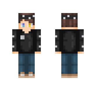 First Skin (Nyfrin)