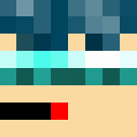 My First Skin - Male Minecraft Skins - image 3
