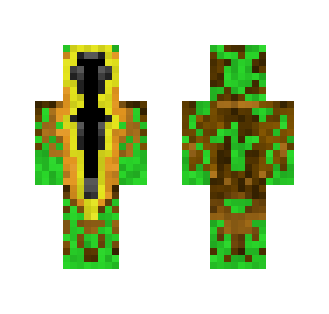 Earth Mage