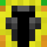 Earth Mage - Male Minecraft Skins - image 3