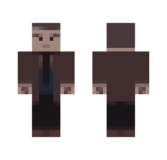 rick deckard