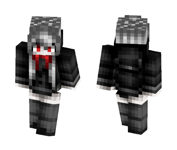 Luv it - Female Minecraft Skins - image 1