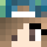 Download Free Joey Graceffa as a girl Skin for Minecraft image 3 Joey Graceffa as a girl - Girl Minecraft Skins - image 3