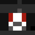 Darth Malgus, Star wars - Male Minecraft Skins - image 3