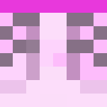Pietersite crystal Fusion - Female Minecraft Skins - image 3