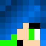 Mariska99 #3 - Other Minecraft Skins - image 3