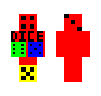 Dice