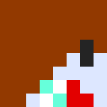 Chib baby vampire - Baby Minecraft Skins - image 3