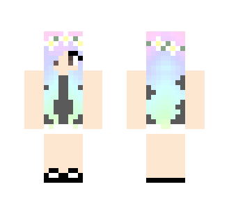 Pastel Girl (BACKUP)