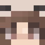 Pandas r nice - Female Minecraft Skins - image 3