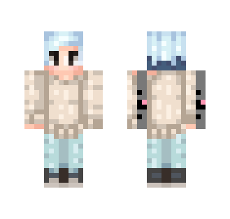 o hi there ol buddy ol pal - Interchangeable Minecraft Skins - image 2