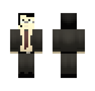 Sallow Jack