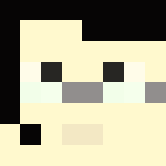 Sallow Jack - Male Minecraft Skins - image 3