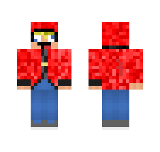 My Best Skin Ever Made