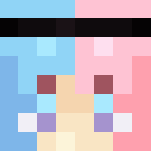 pastel babe - Female Minecraft Skins - image 3