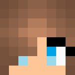 Gamer Girl *fixed - Girl Minecraft Skins - image 3