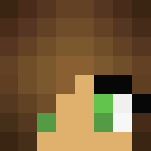 Annaleigh | Dragonsbane - Female Minecraft Skins - image 3