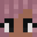 Chibi Dino girl - Girl Minecraft Skins - image 3
