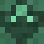 Ocean Guardian - Male Minecraft Skins - image 3