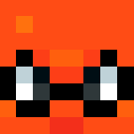 Splatoon Squid - Interchangeable Minecraft Skins - image 3