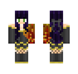 +~+Skin for LadyEnchanted+~+