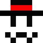 PanterBell - Male Minecraft Skins - image 3