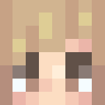 ℙ¥ηℯ| Warm but not too warm - Female Minecraft Skins - image 3