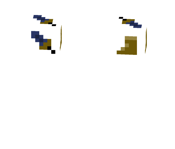 Blockman - Male Minecraft Skins - image 1