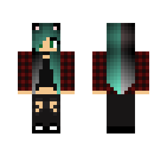 Emo Girl