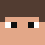 Man in a suit - Male Minecraft Skins - image 3