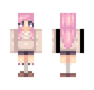 [Gift] - bokui