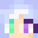 LaurenAngels_ - Female Minecraft Skins - image 3