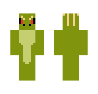 Lizard