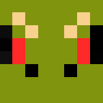 Lizard - Interchangeable Minecraft Skins - image 3