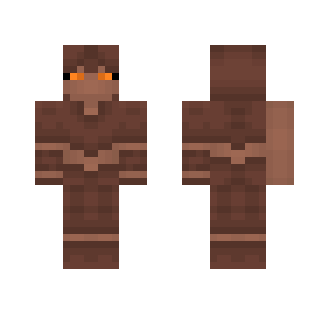 Torrp ~ Massivecraft