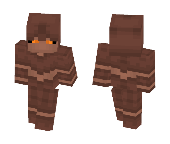 Torrp ~ Massivecraft - Male Minecraft Skins - image 1