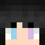 Download Free amazing person of awesome Skin for Minecraft image 3 amazing person of awesome - Female Minecraft Skins - image 3