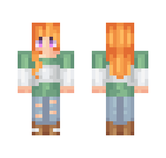 Leah