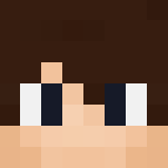 doctor who the snow men - Male Minecraft Skins - image 3
