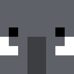 Kawii Elephant - Interchangeable Minecraft Skins - image 3